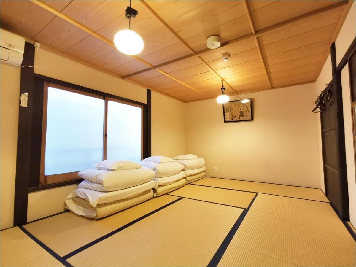 Hotel Koto-An Kioto Exterior foto