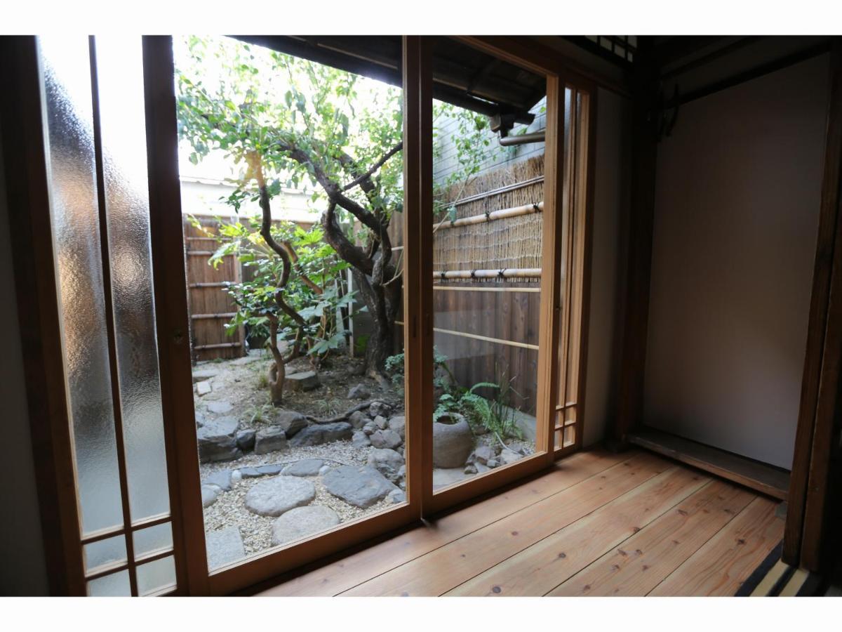 Hotel Koto-An Kioto Exterior foto