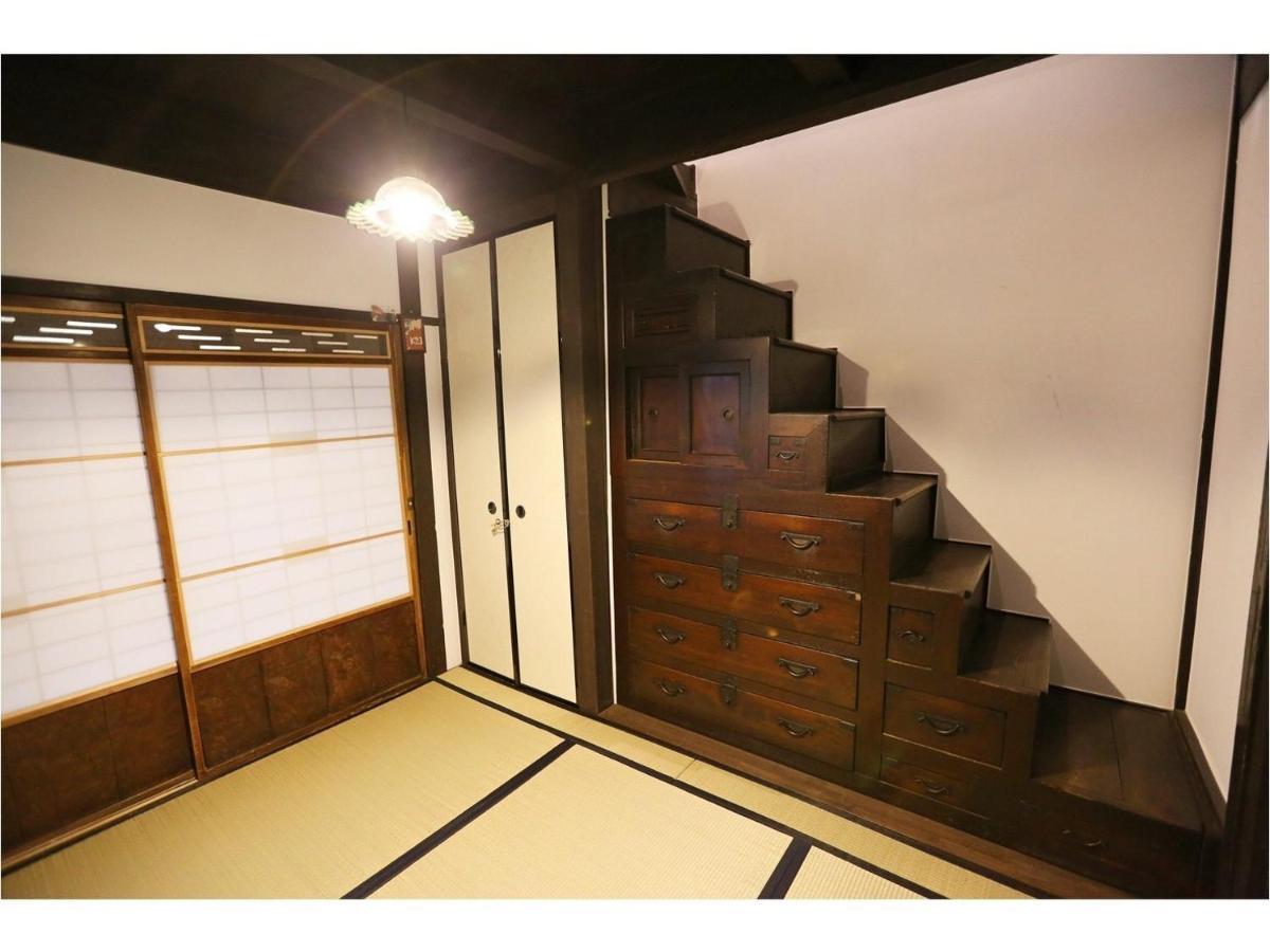 Hotel Koto-An Kioto Exterior foto