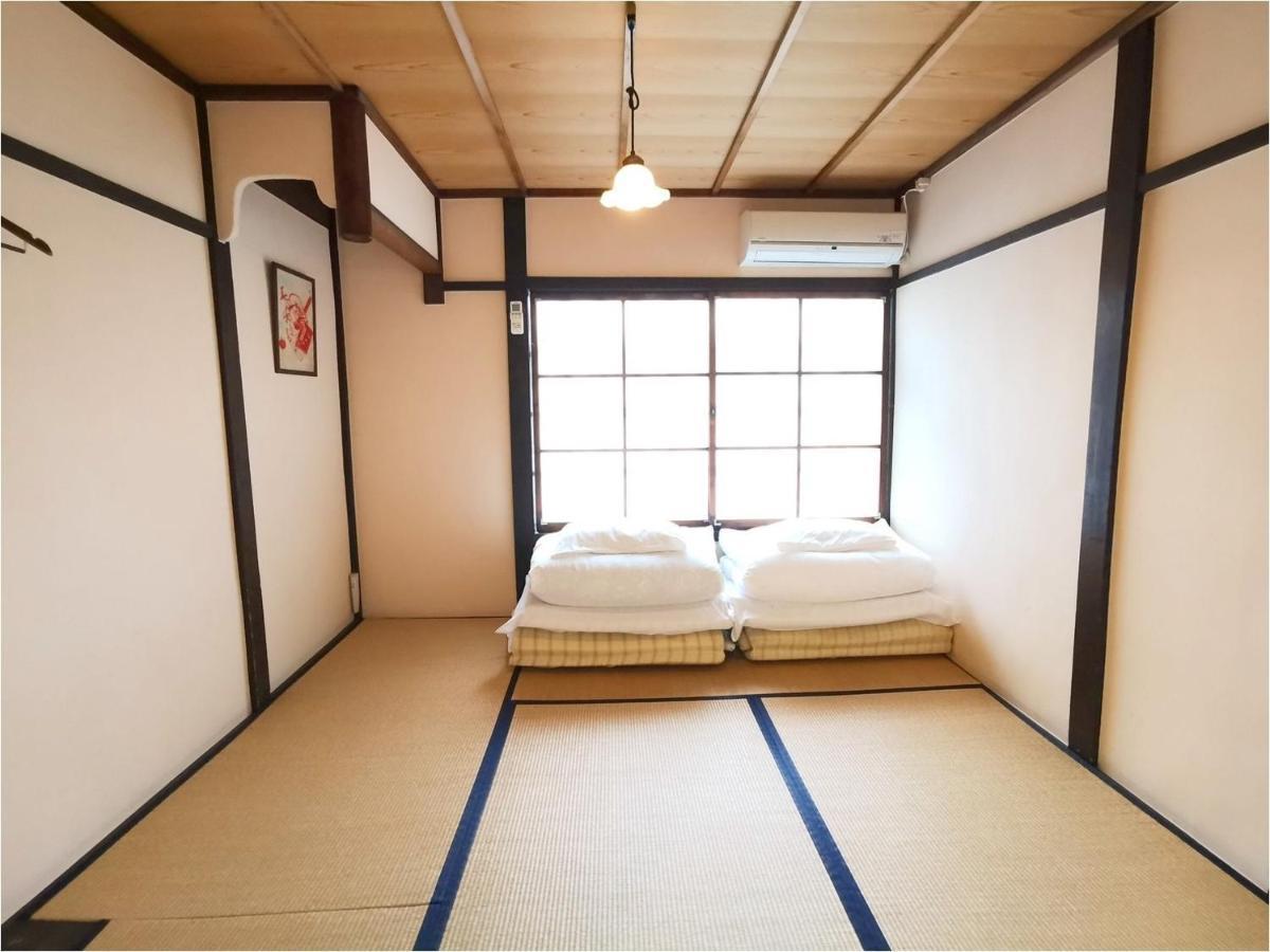 Hotel Koto-An Kioto Exterior foto