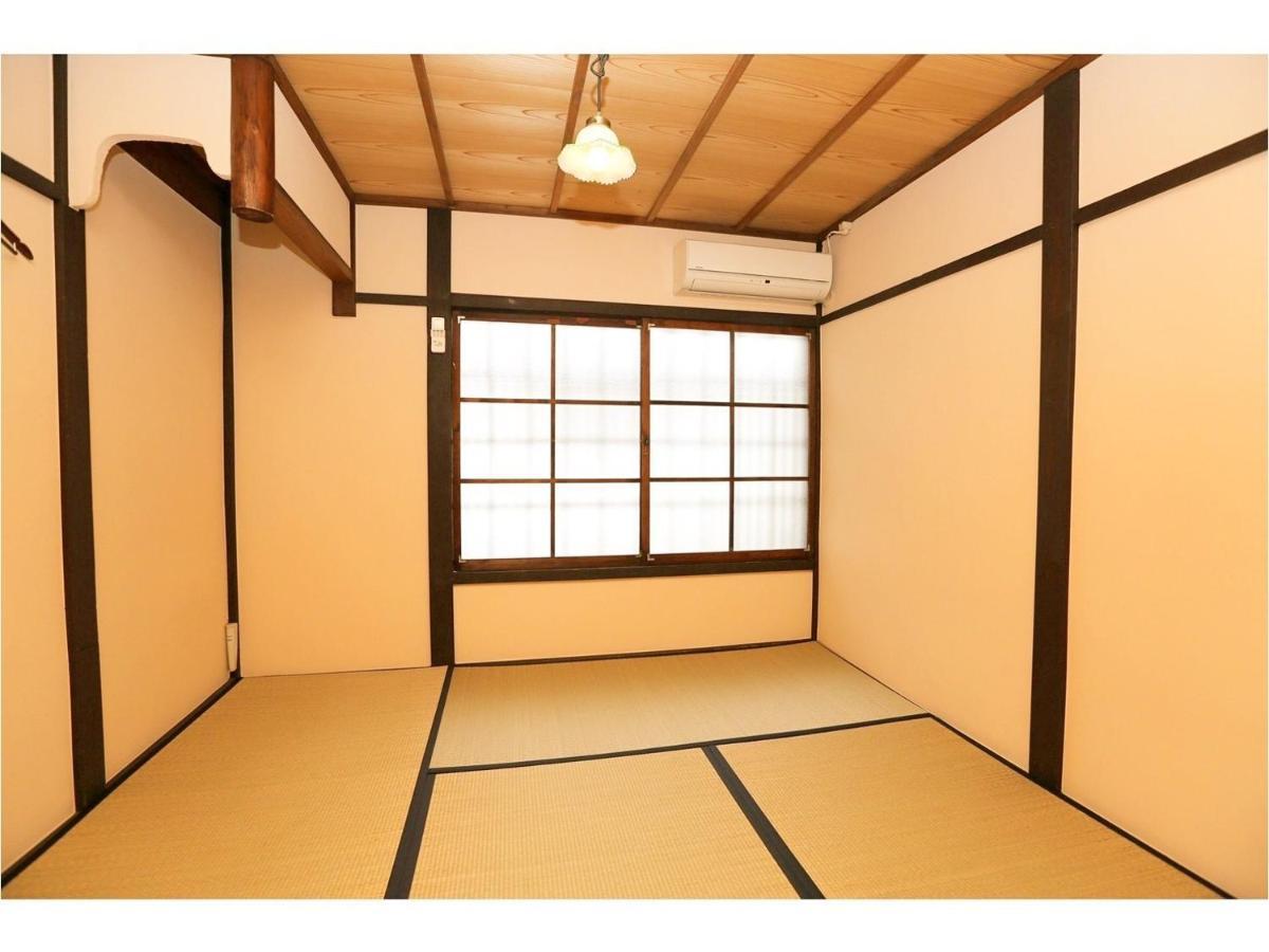 Hotel Koto-An Kioto Exterior foto