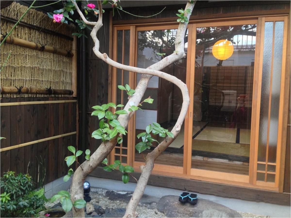 Hotel Koto-An Kioto Exterior foto