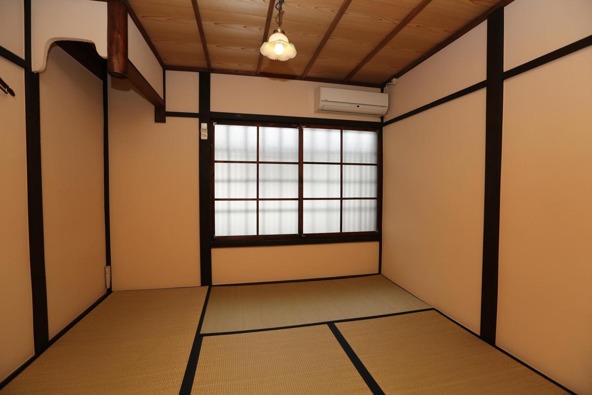 Hotel Koto-An Kioto Exterior foto