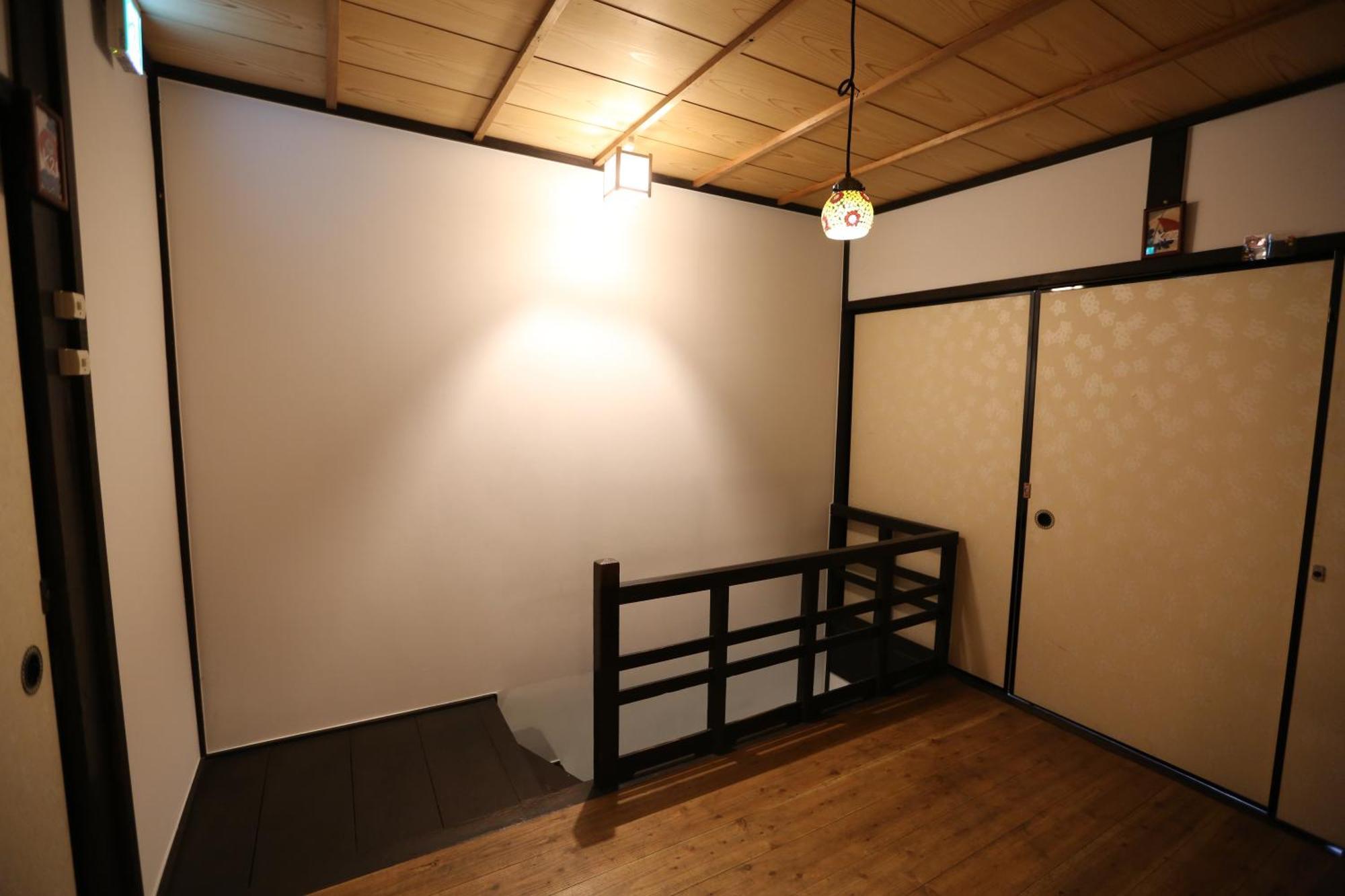 Hotel Koto-An Kioto Exterior foto