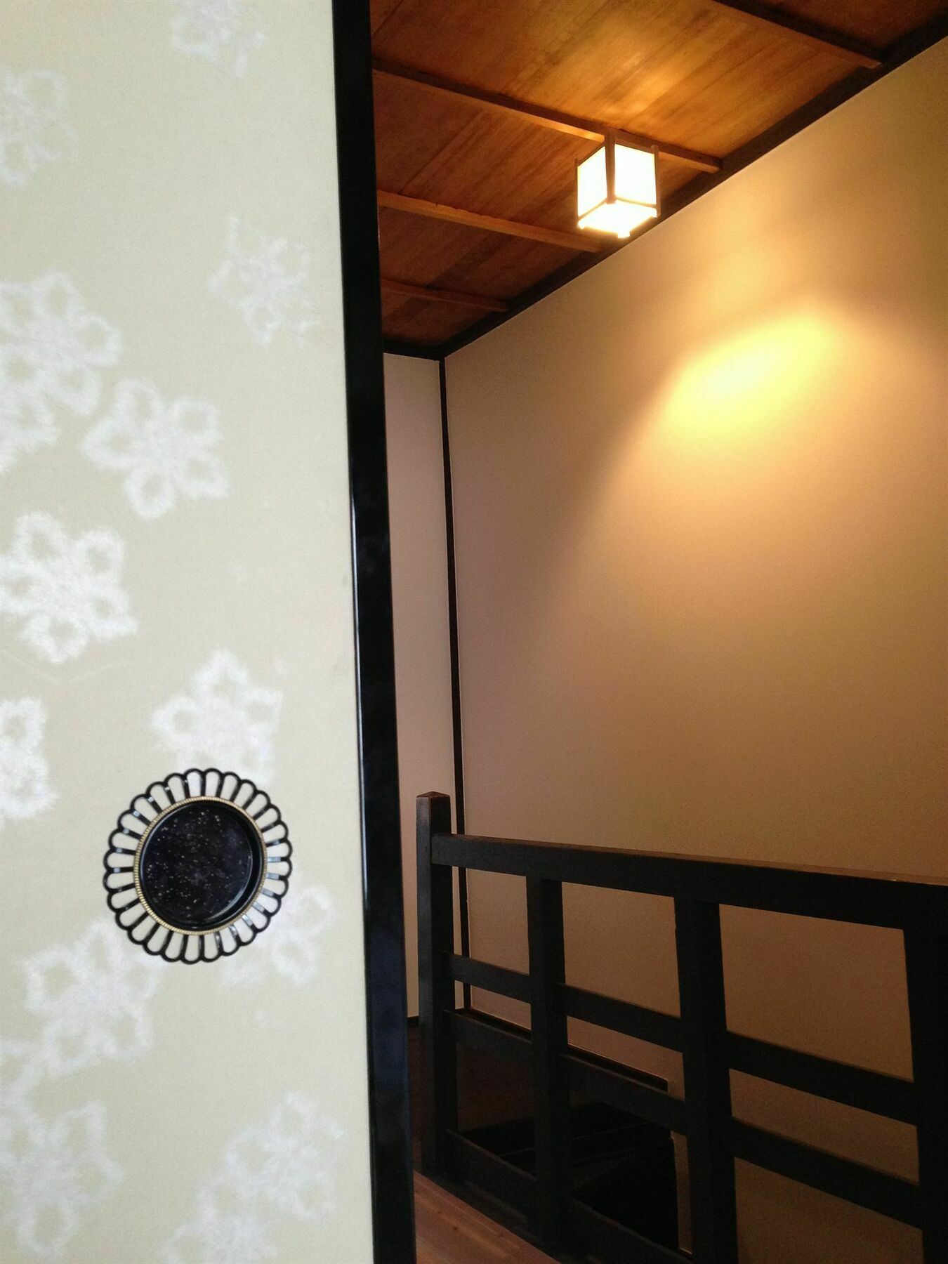 Hotel Koto-An Kioto Exterior foto