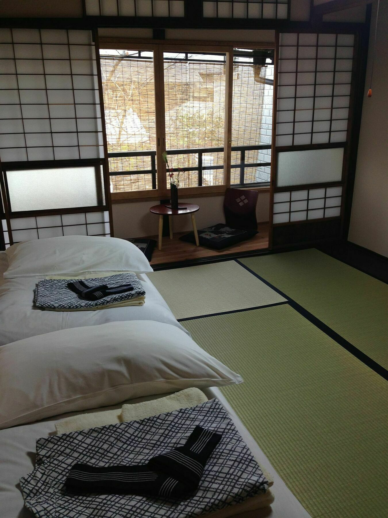 Hotel Koto-An Kioto Exterior foto