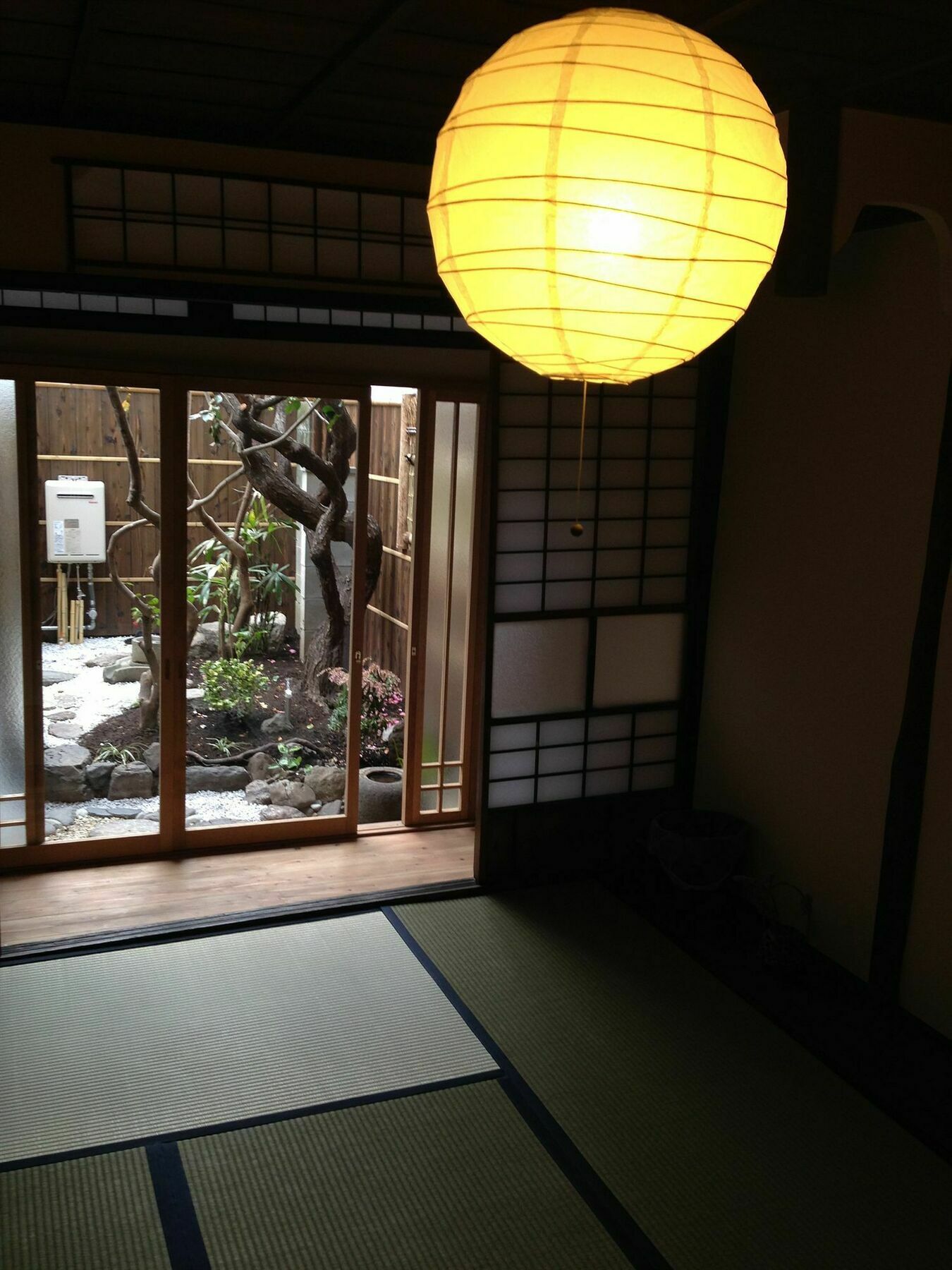 Hotel Koto-An Kioto Exterior foto