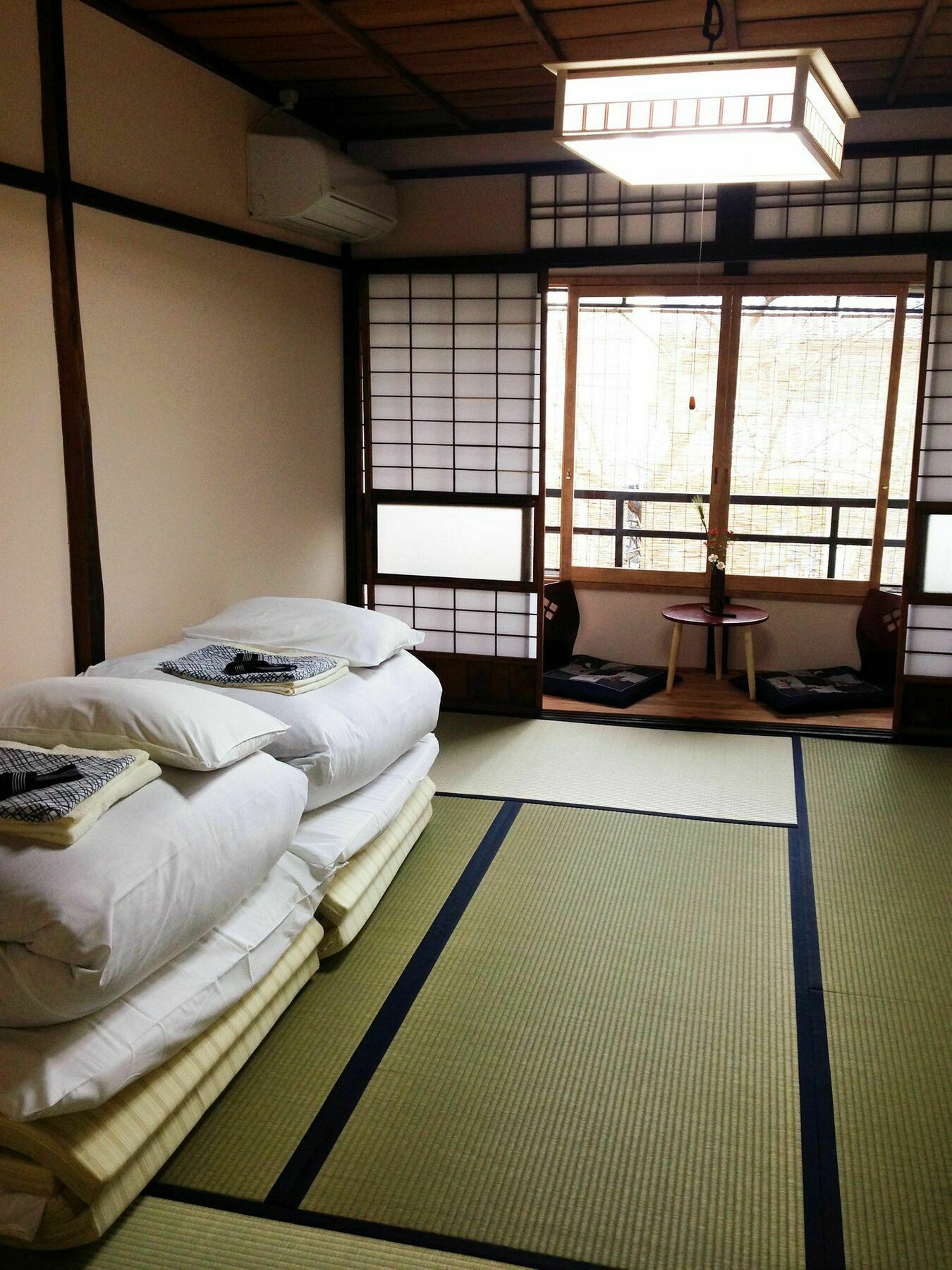 Hotel Koto-An Kioto Exterior foto