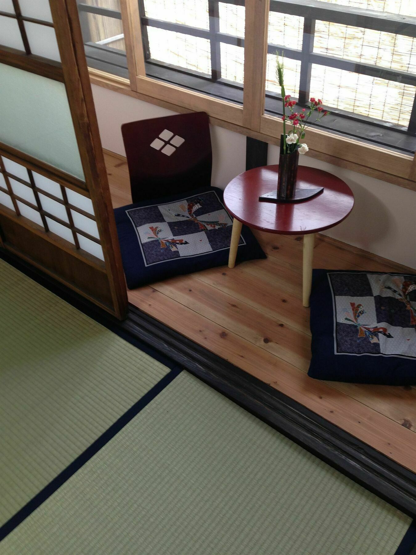 Hotel Koto-An Kioto Exterior foto